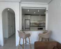 Revente - Rez-de-chaussée - Orihuela - Orihuela Costa