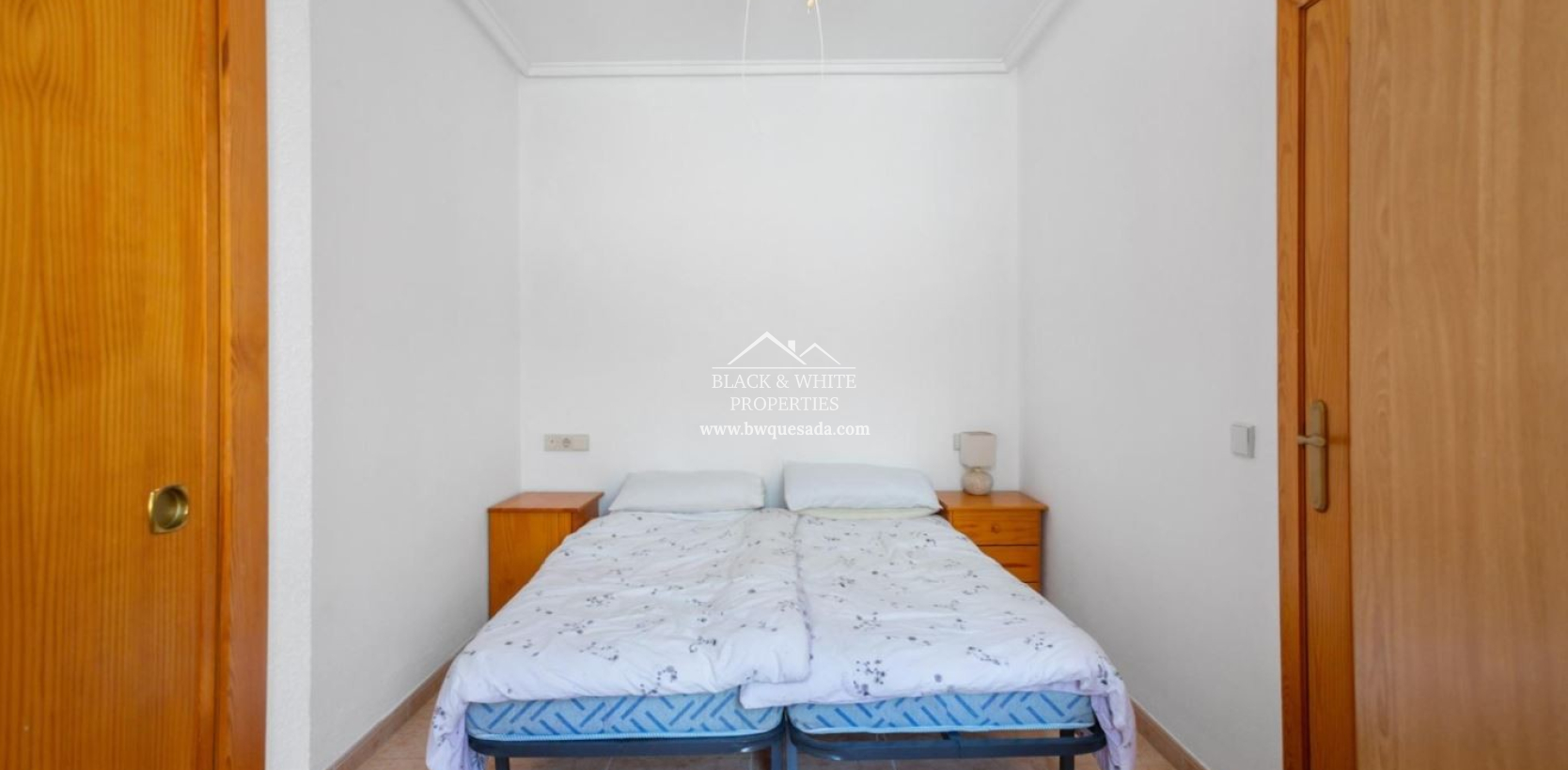 Revente - Rez-de-chaussée - Torrevieja - Acequion