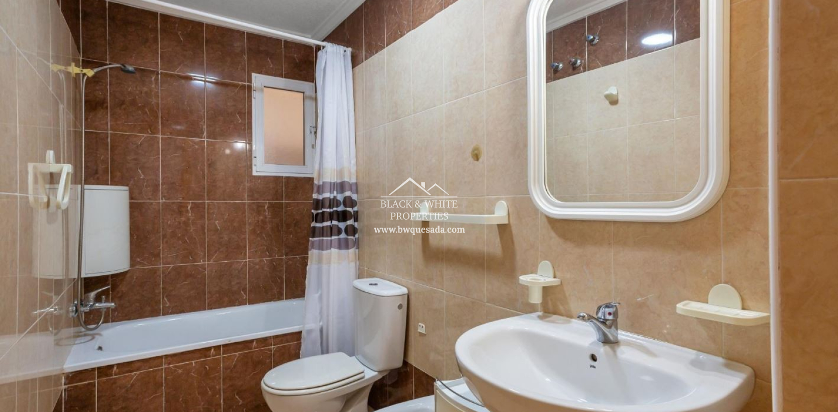 Revente - Rez-de-chaussée - Torrevieja - Acequion