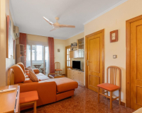 Revente - Rez-de-chaussée - Torrevieja - Playa de los Locos