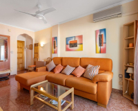 Revente - Rez-de-chaussée - Torrevieja - Playa de los Locos