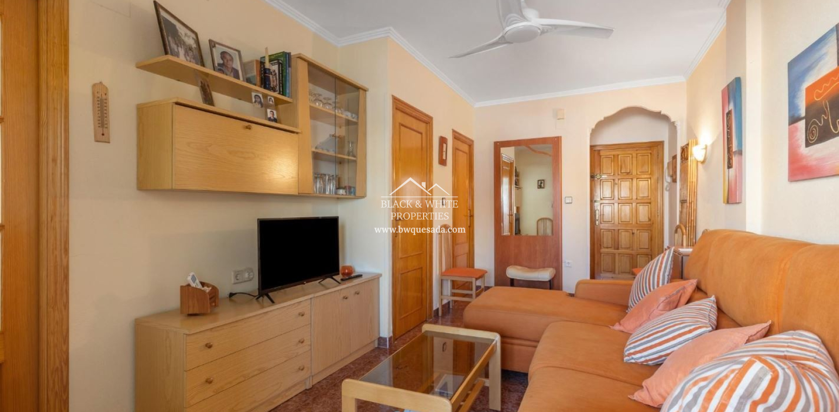 Revente - Rez-de-chaussée - Torrevieja - Playa de los Locos