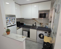 Revente - Rez-de-chaussée - Torrevieja