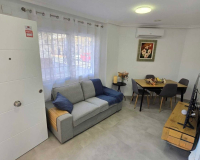 Revente - Rez-de-chaussée - Torrevieja