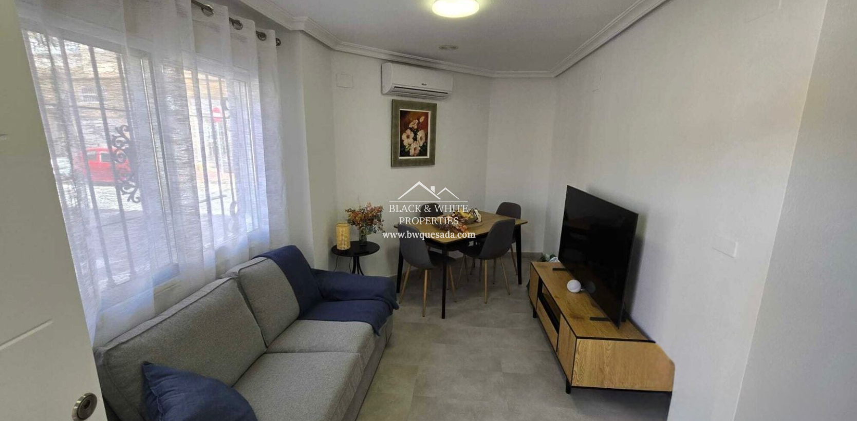 Revente - Rez-de-chaussée - Torrevieja