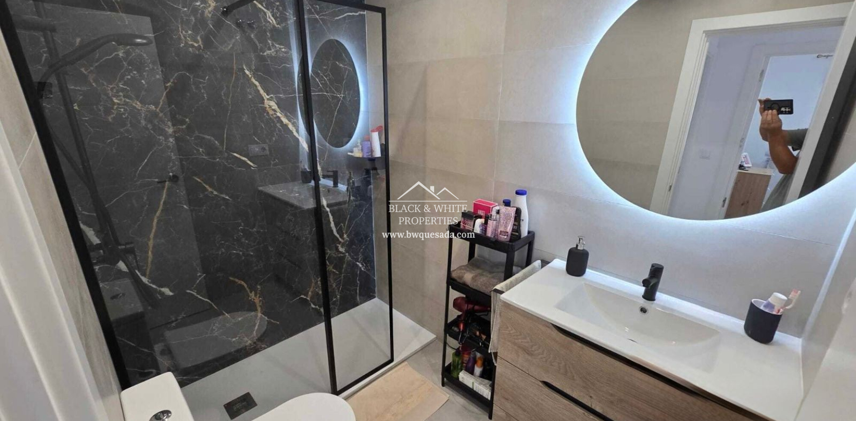 Revente - Rez-de-chaussée - Torrevieja