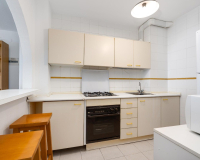 Revente - Rez-de-chaussée - Torrevieja