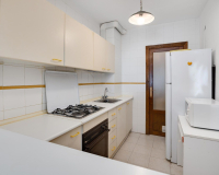Revente - Rez-de-chaussée - Torrevieja