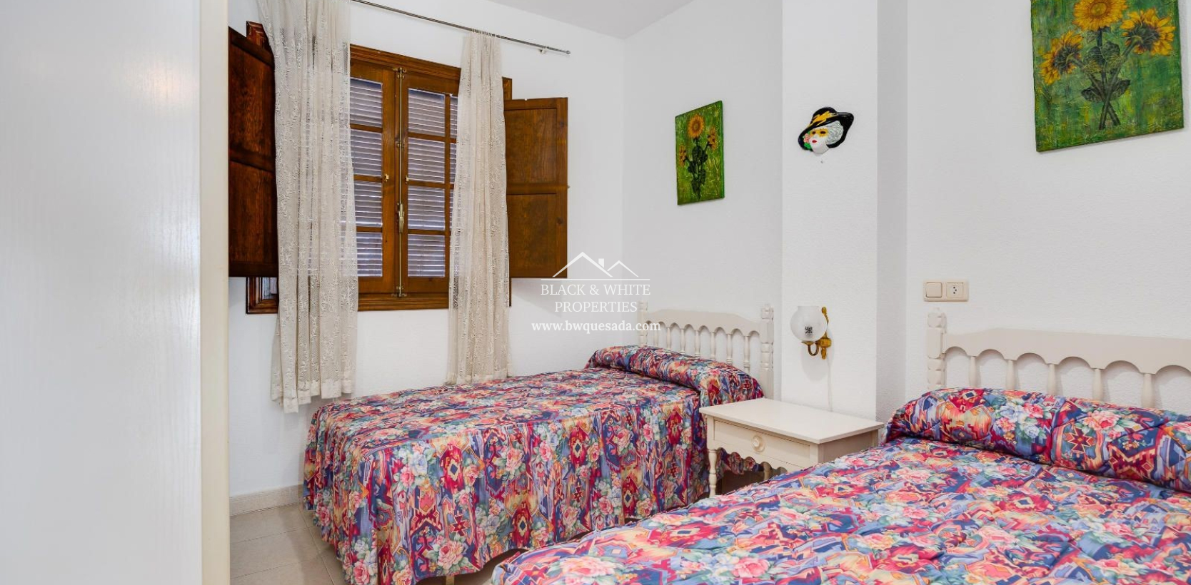 Revente - Rez-de-chaussée - Torrevieja