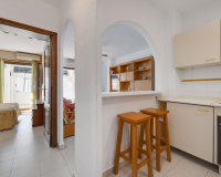 Revente - Rez-de-chaussée - Torrevieja