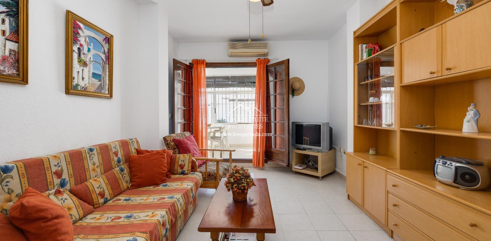 Revente - Rez-de-chaussée - Torrevieja