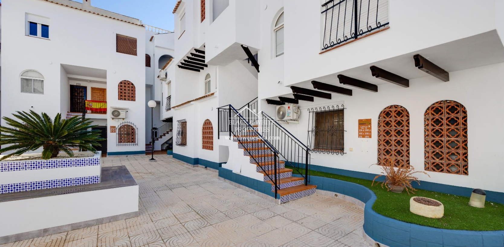 Revente - Rez-de-chaussée - Torrevieja