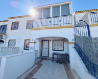 Revente - Rez-de-chaussée - Torrevieja