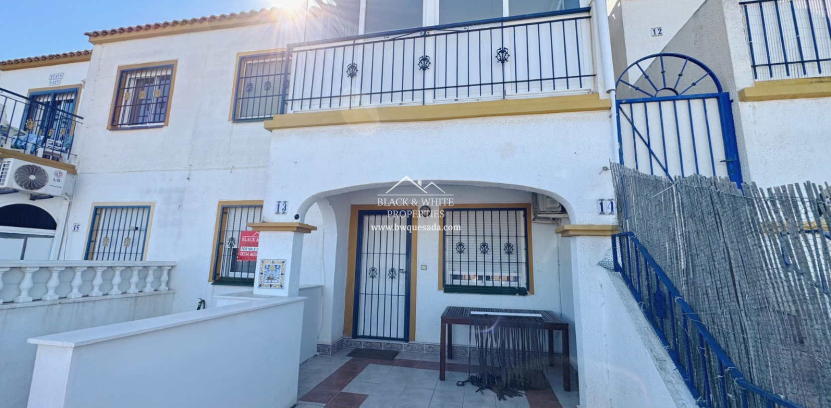 Revente - Rez-de-chaussée - Torrevieja