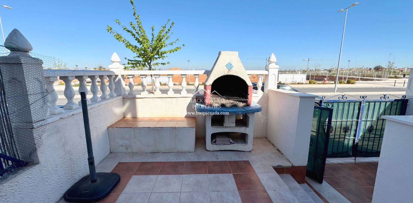 Revente - Rez-de-chaussée - Torrevieja