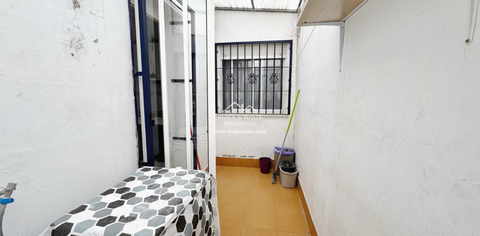 Revente - Rez-de-chaussée - Torrevieja
