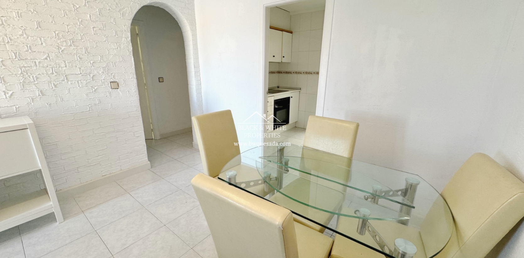 Revente - Rez-de-chaussée - Torrevieja