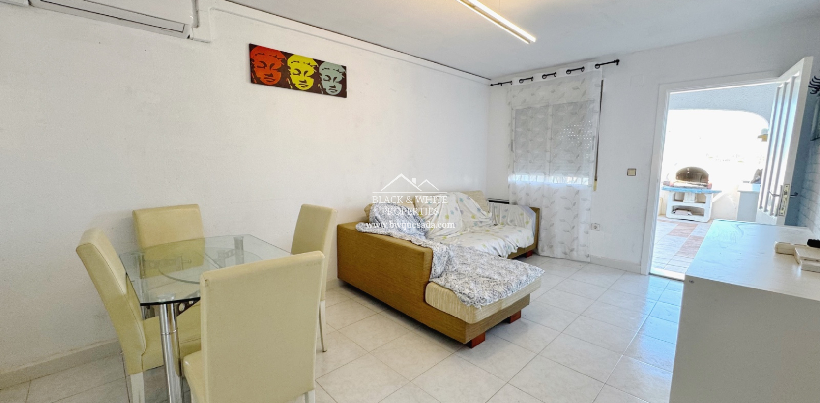Revente - Rez-de-chaussée - Torrevieja