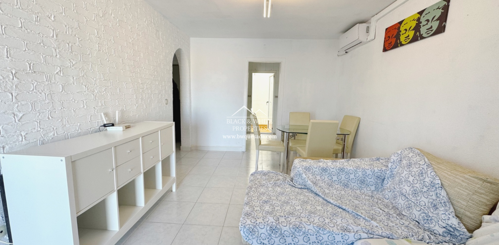 Revente - Rez-de-chaussée - Torrevieja