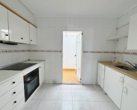 Revente - Rez-de-chaussée - Torrevieja