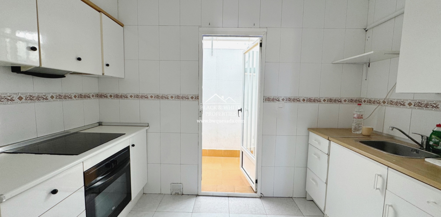 Revente - Rez-de-chaussée - Torrevieja