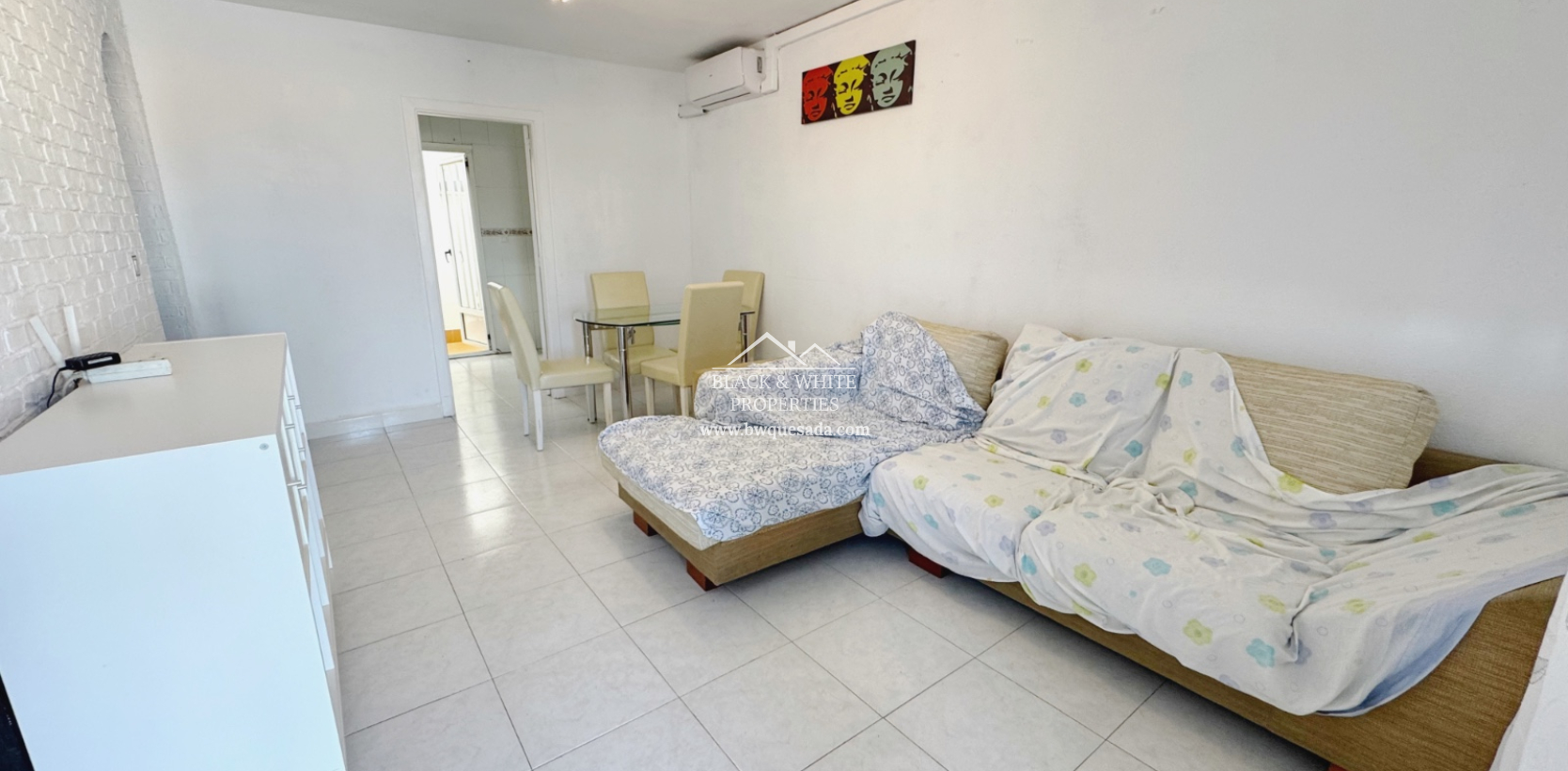 Revente - Rez-de-chaussée - Torrevieja