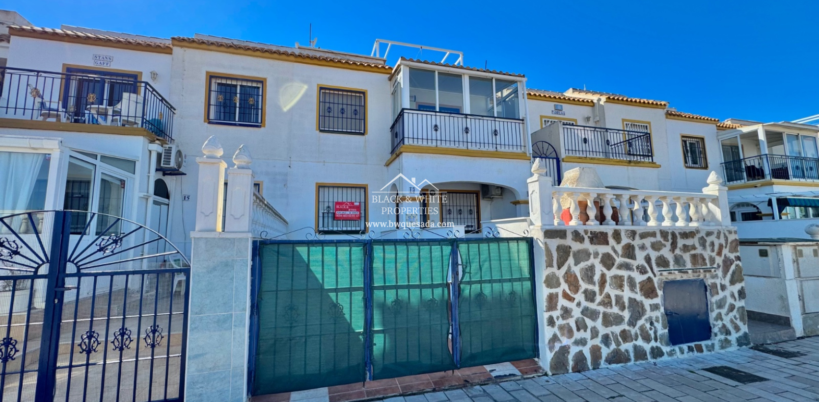 Revente - Rez-de-chaussée - Torrevieja
