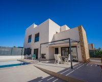 Revente - Semi detached - Ciudad Quesada - Ciudad Quesada - Rojales