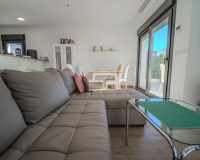 Revente - Semi detached - Ciudad Quesada - Ciudad Quesada - Rojales
