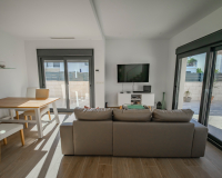 Revente - Semi detached - Ciudad Quesada - Ciudad Quesada - Rojales