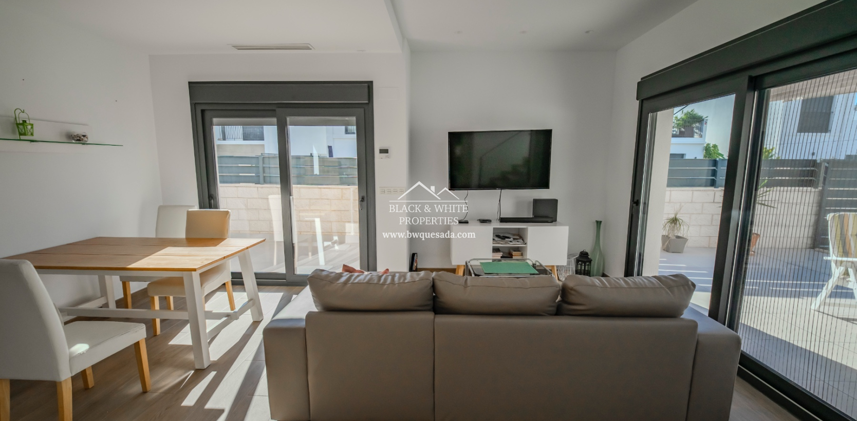 Revente - Semi detached - Ciudad Quesada - Ciudad Quesada - Rojales