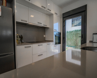 Revente - Semi detached - Ciudad Quesada - Ciudad Quesada - Rojales