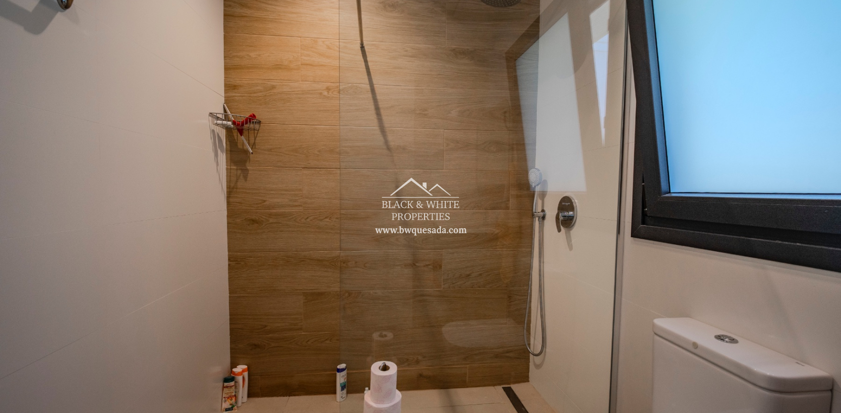 Revente - Semi detached - Ciudad Quesada - Ciudad Quesada - Rojales