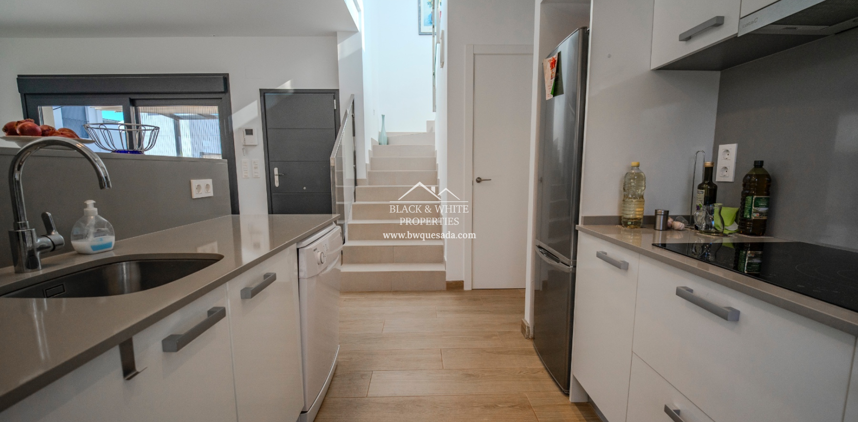 Revente - Semi detached - Ciudad Quesada - Ciudad Quesada - Rojales