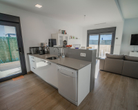 Revente - Semi detached - Ciudad Quesada - Ciudad Quesada - Rojales