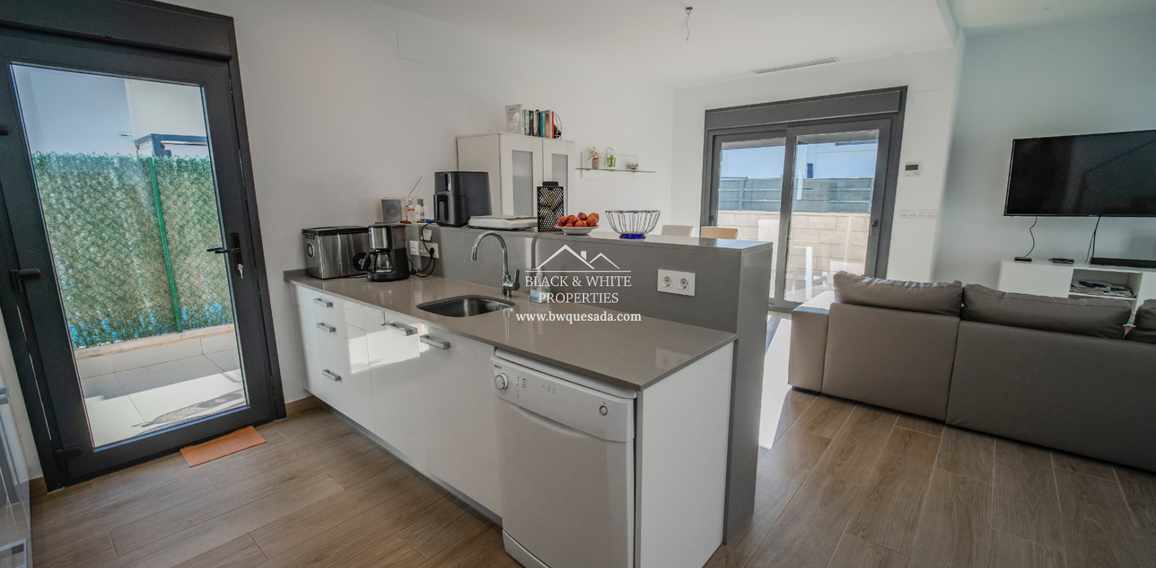 Revente - Semi detached - Ciudad Quesada - Ciudad Quesada - Rojales