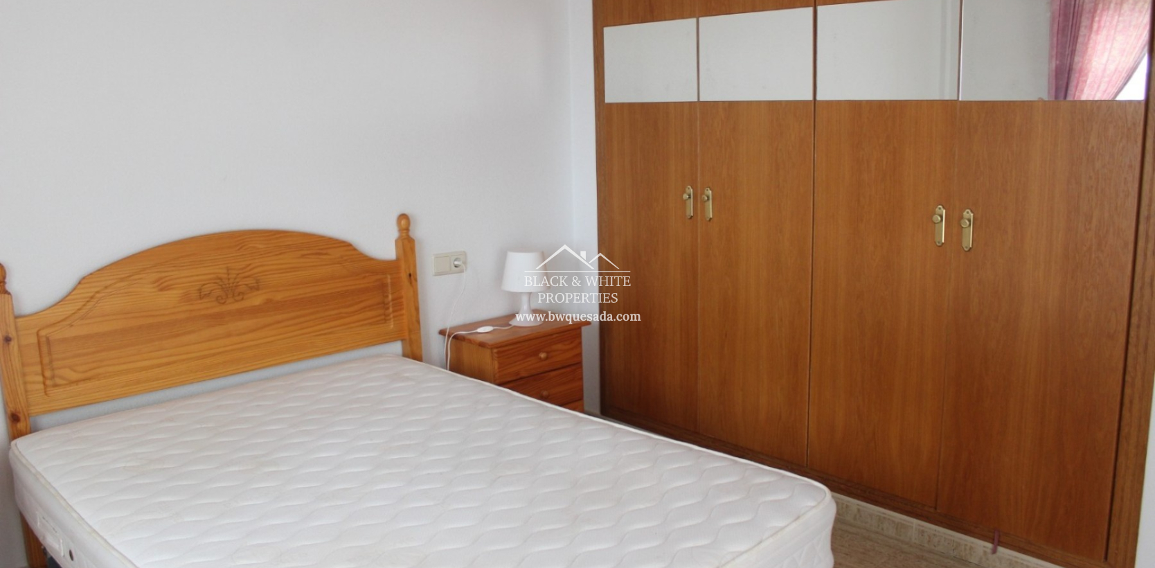 Revente - Semi - Maison de Ville - Algorfa - Montemar