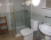 Revente - Semi - Maison de Ville - Algorfa - Montemar