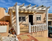 Revente - Semi - Maison de Ville - Ciudad Quesada