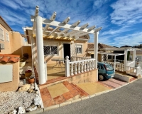 Revente - Semi - Maison de Ville - Ciudad Quesada