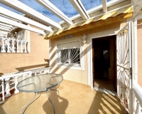 Revente - Semi - Maison de Ville - Ciudad Quesada