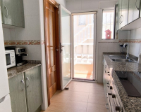 Revente - Semi - Maison de Ville - Ciudad Quesada