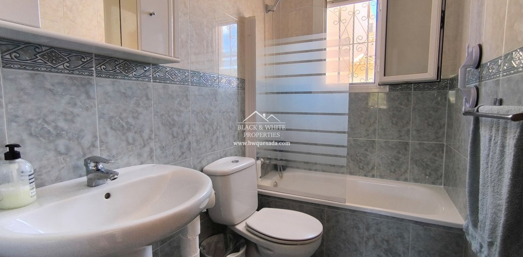 Revente - Semi - Maison de Ville - Ciudad Quesada