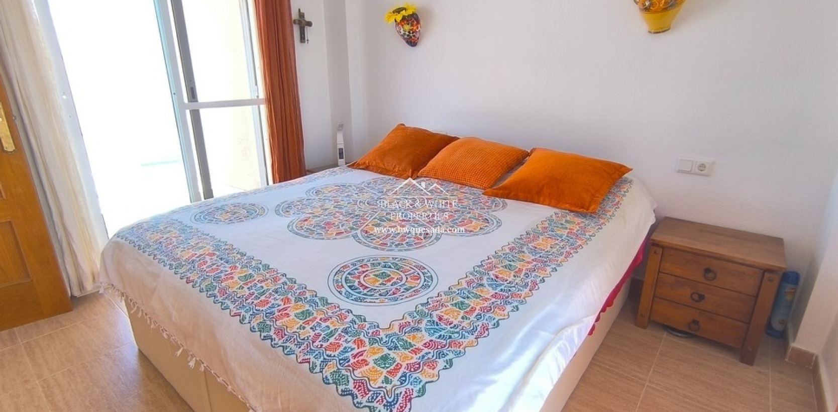 Revente - Semi - Maison de Ville - Ciudad Quesada