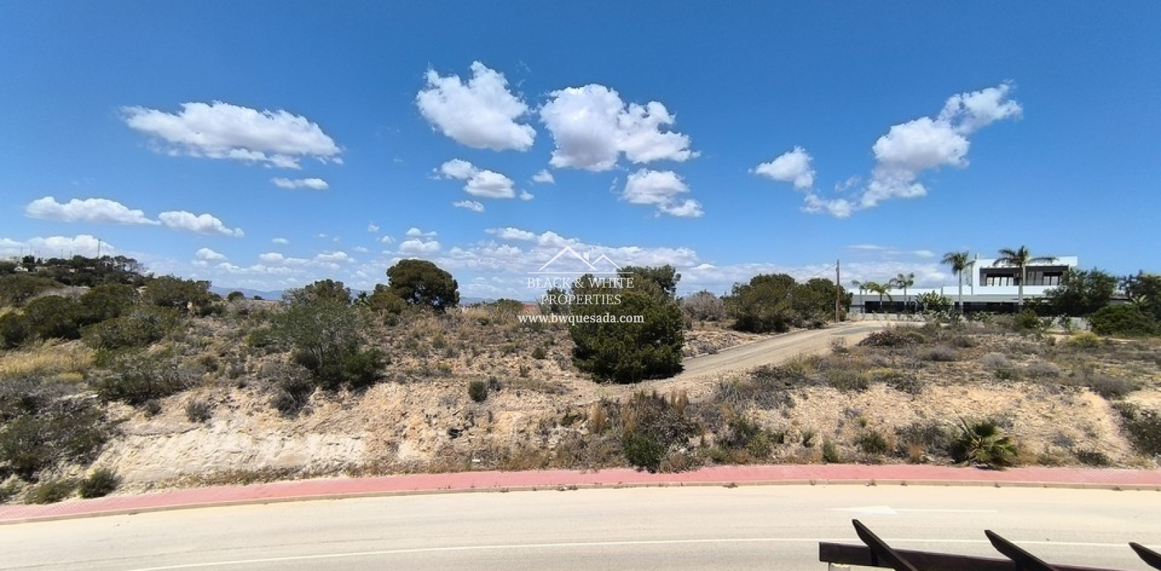 Revente - Semi - Maison de Ville - Ciudad Quesada