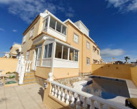 Revente - Semi - Maison de Ville - Ciudad Quesada