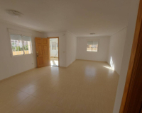Revente - Semi - Maison de Ville - Ciudad Quesada