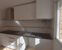 Revente - Semi - Maison de Ville - Ciudad Quesada