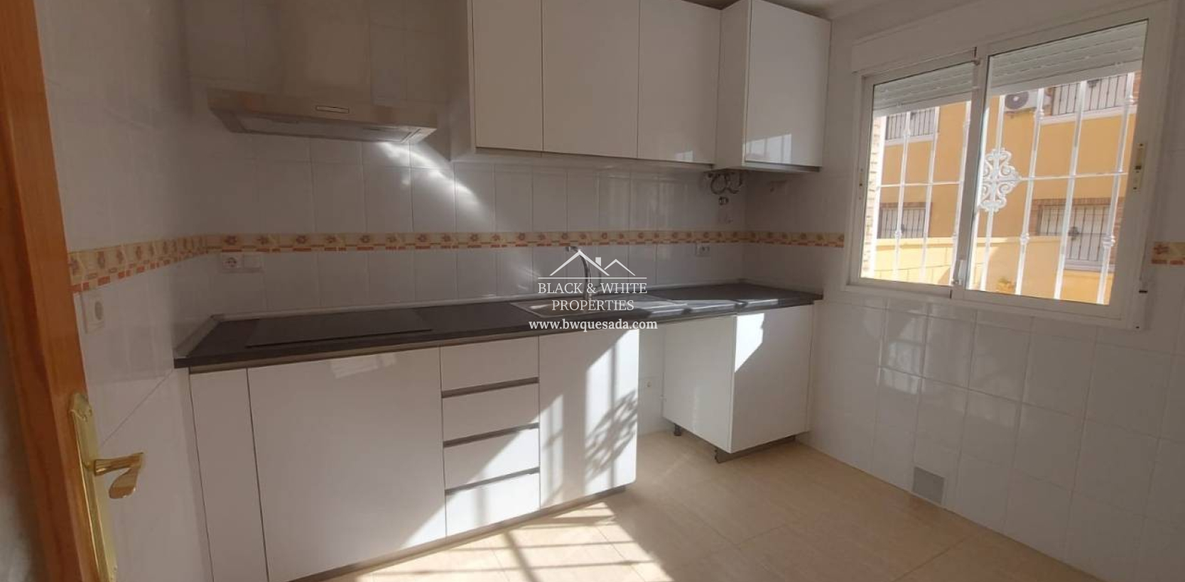 Revente - Semi - Maison de Ville - Ciudad Quesada