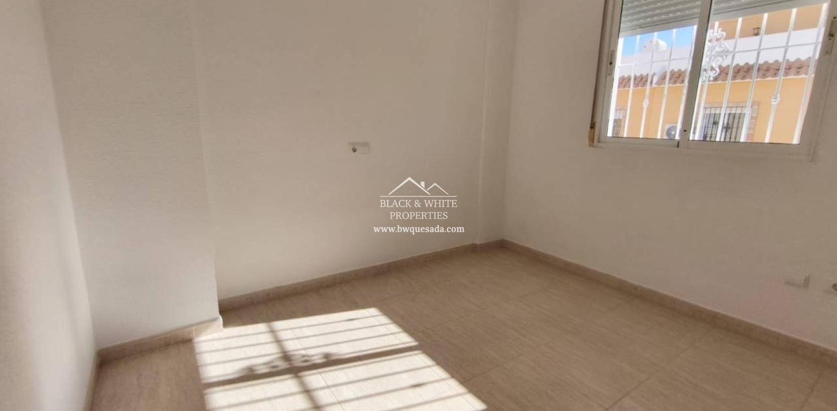 Revente - Semi - Maison de Ville - Ciudad Quesada
